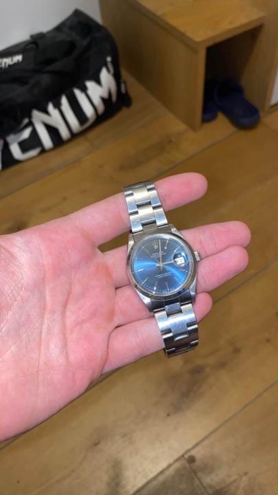 Roley