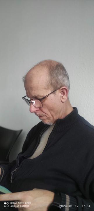 Béla Gábor Somogyi