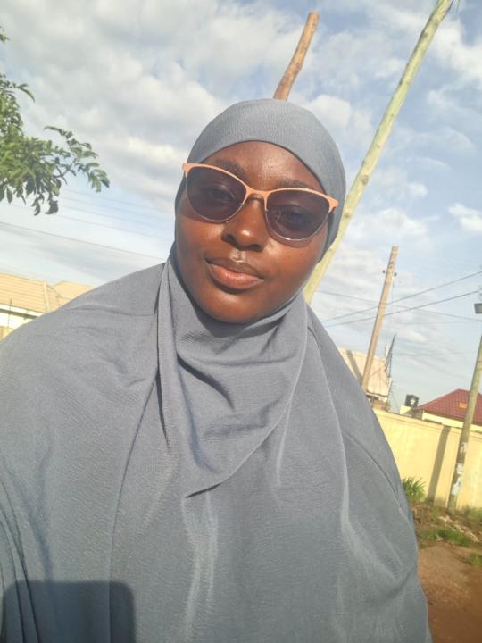 Nassariyatu Karimu