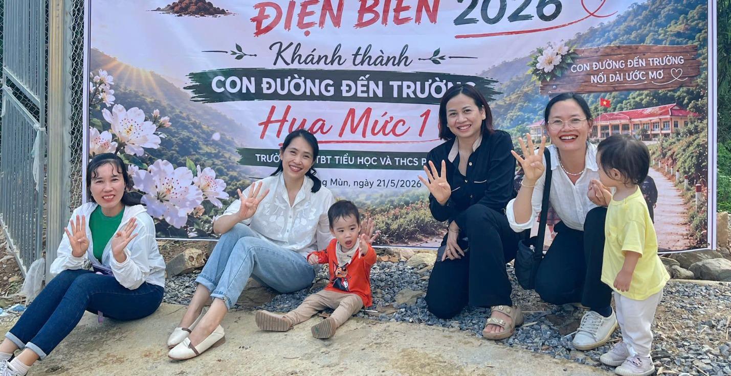 Bắt đầu từ đây để hiểu về cộng đồng