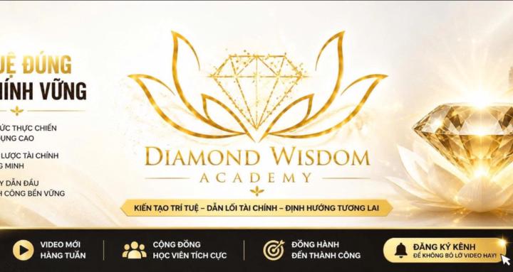 Diamond Wisdom Academy