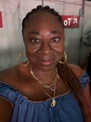 Antionette Ward