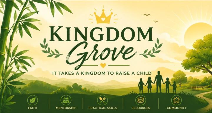 Kingdom Grove