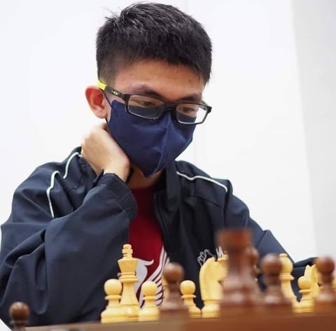 Jung Yang Heng