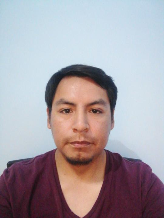 Braderly David León Aylas