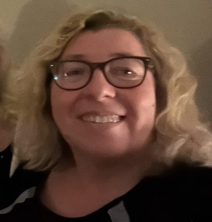 Myriam Mannering