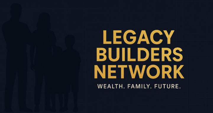 Legacy Builders Network
