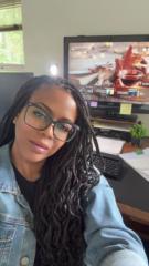 Latoya Jones