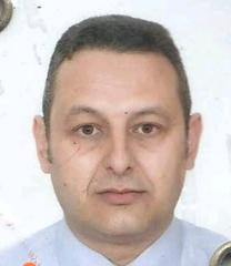Farouk Bezghoud