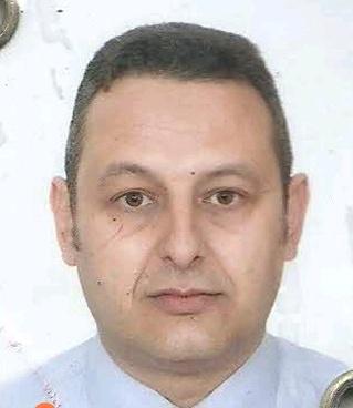 Farouk Bezghoud