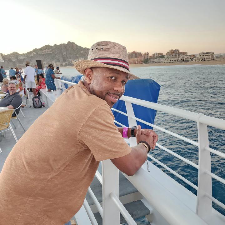 Cedric Parms