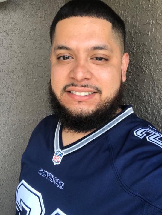 Gregorio Diaz