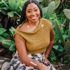 Ayana Hardaway