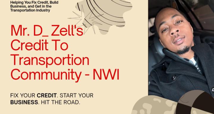 Credit To Transportation Group