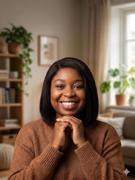 Deborah Nkrumah