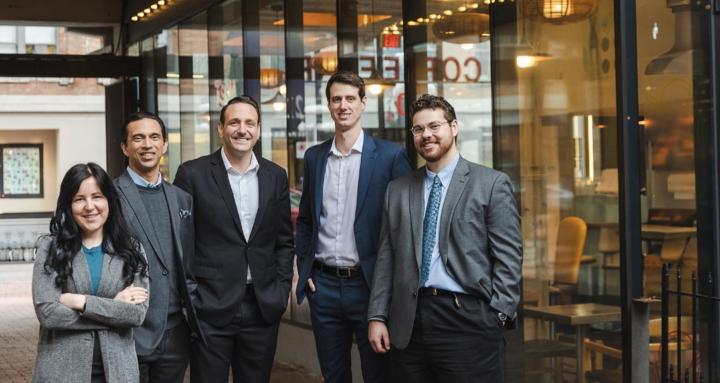 Safe Pacific Financial Inc
