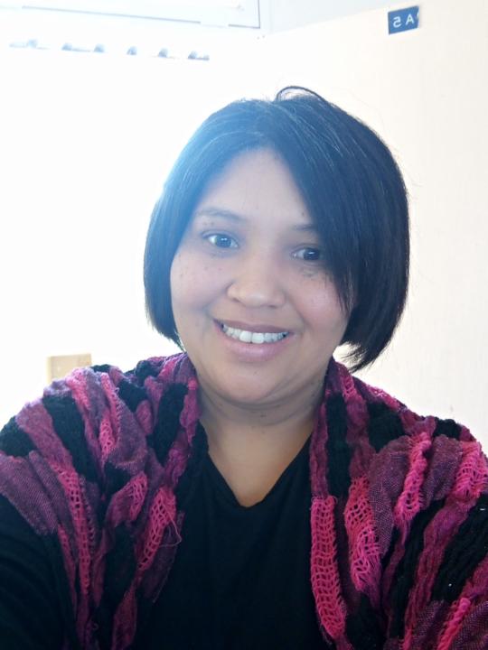 Ethel Loubser