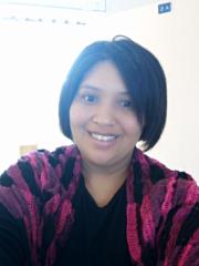 Ethel Loubser