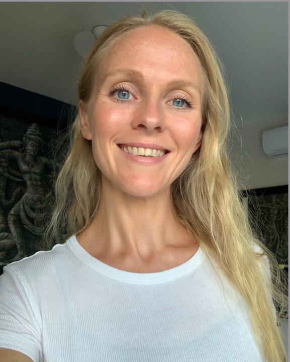 Berit Viken Engan