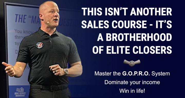 Blue Collar Closer