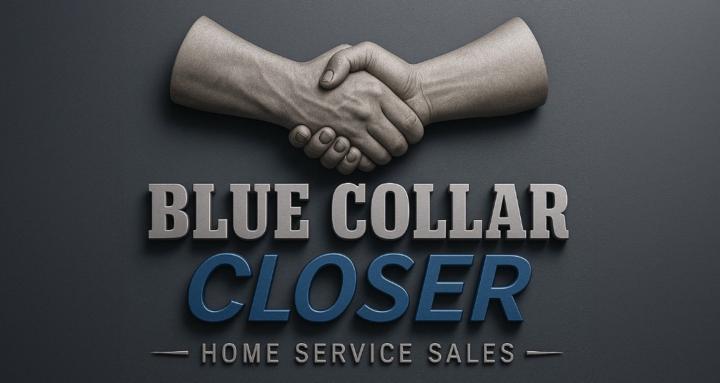 Blue Collar Closer