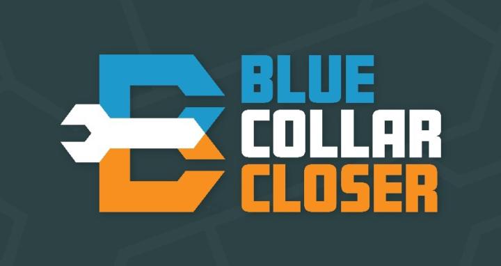 Blue Collar Closer