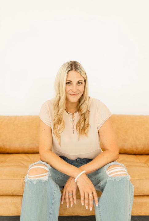 Kaelyn Marie Fuglaar