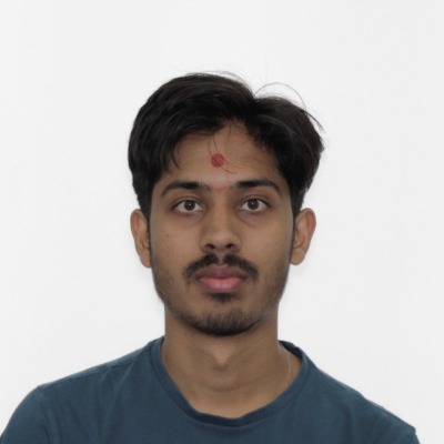 Keval Patel