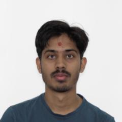 Keval Patel