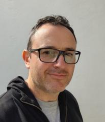 Pablo Carbajo