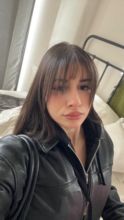 Sabarina Cousineau-Awan