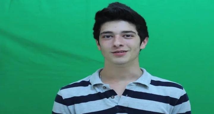 Yasser Saad