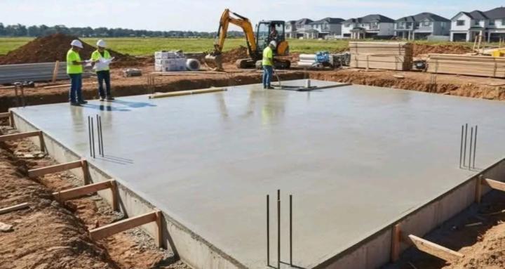 Partage de connaissance en BTP