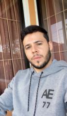 Gustavo Quesada