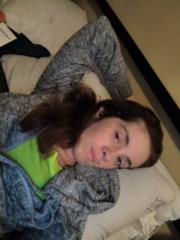 Amanda Long