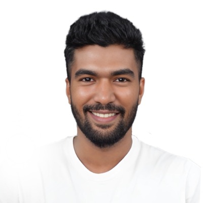Rahul M