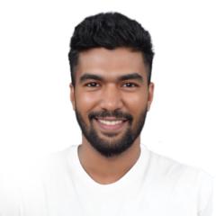 Rahul M