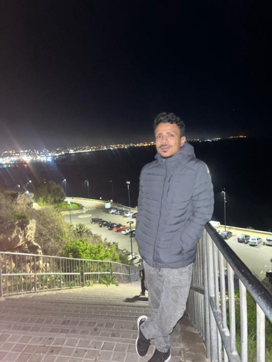 Mouad Belrhol