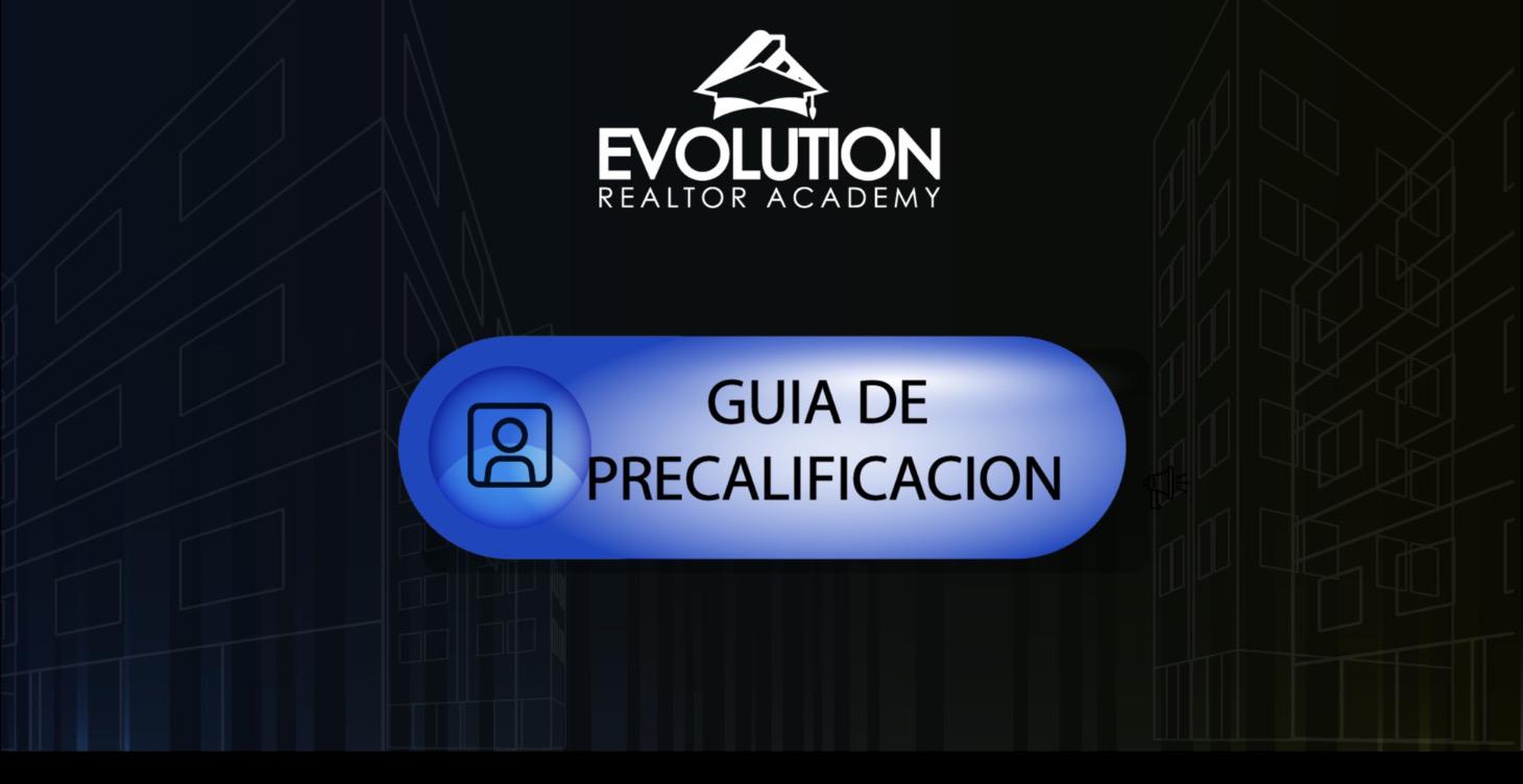 Guía de Precalificación