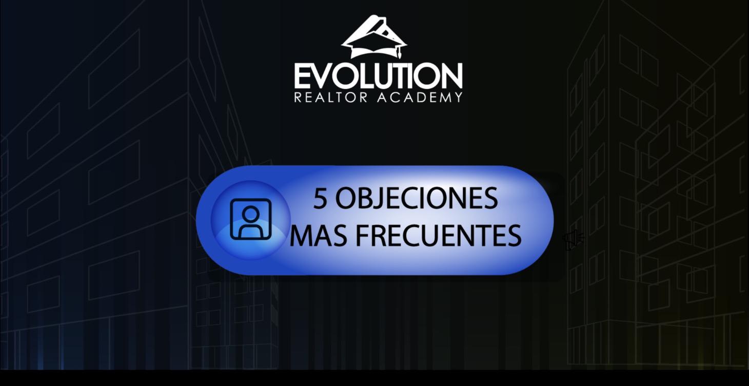 5 objeciones más frecuentes de un comprador
