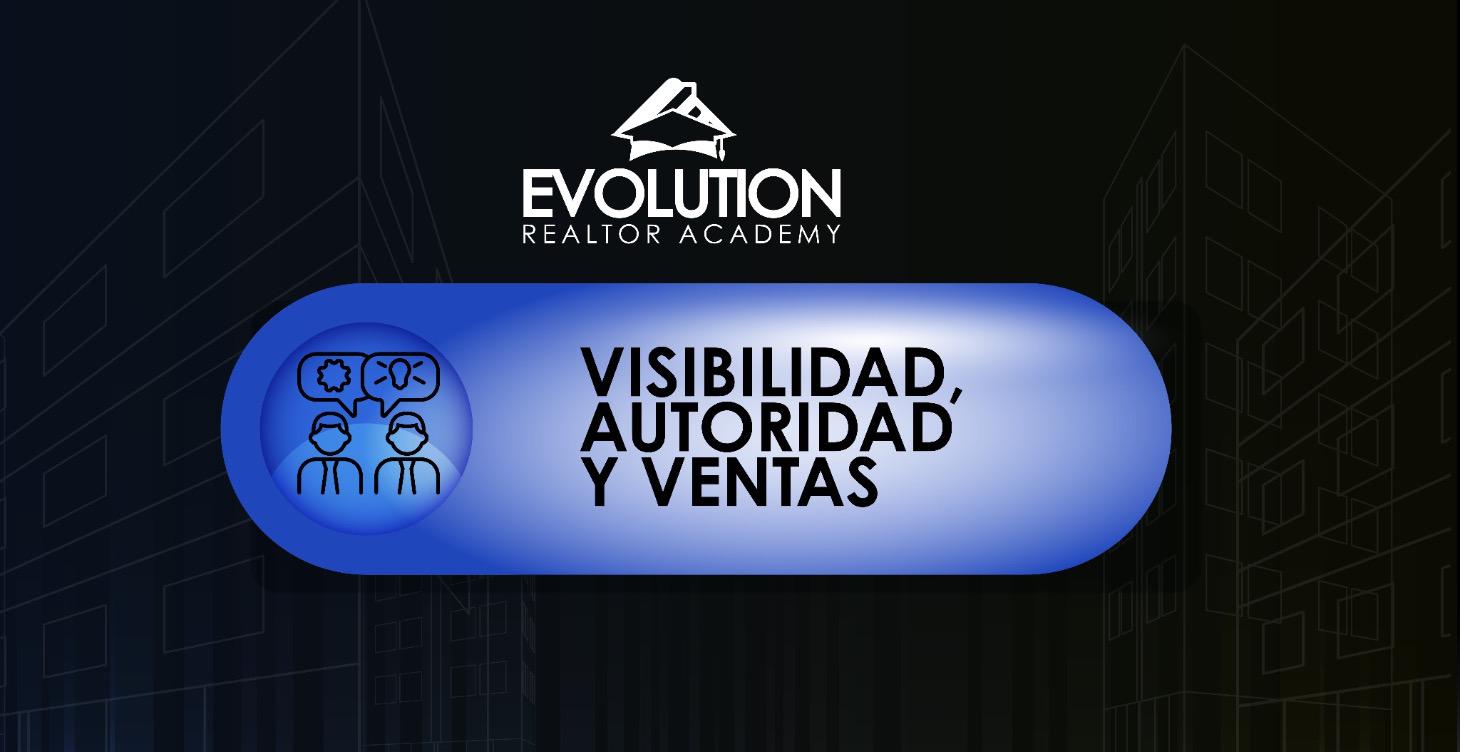 Visibilidad, Autoridad y Ventas