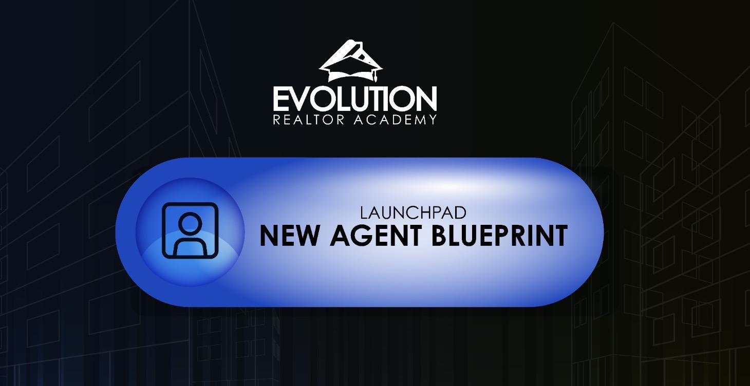New Agent Blueprint