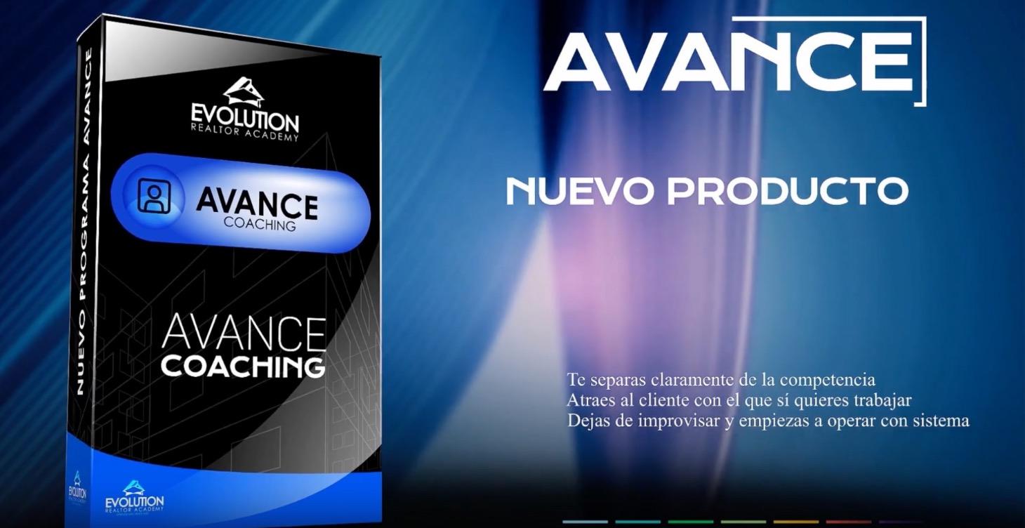 Programa Avance