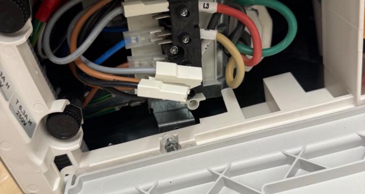 Electrical help