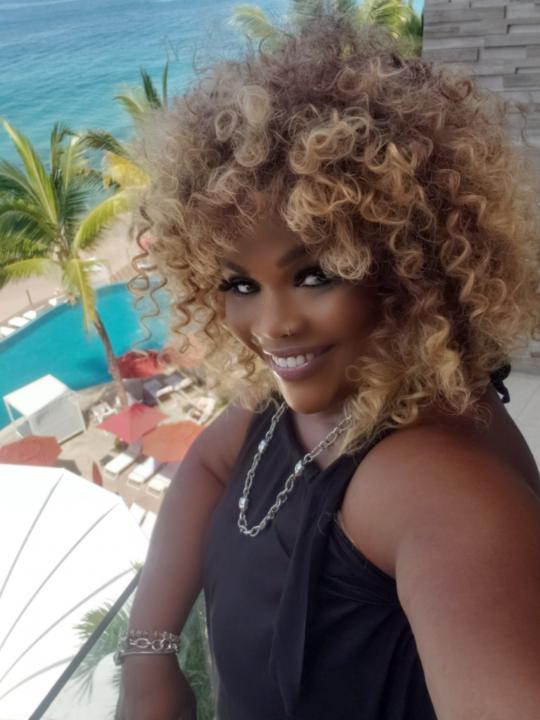 Cynthia Martin