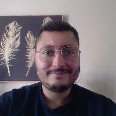 Nassim Kaalal