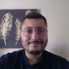 Nassim Kaalal