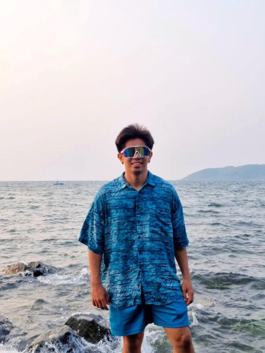 Jett Villanueva