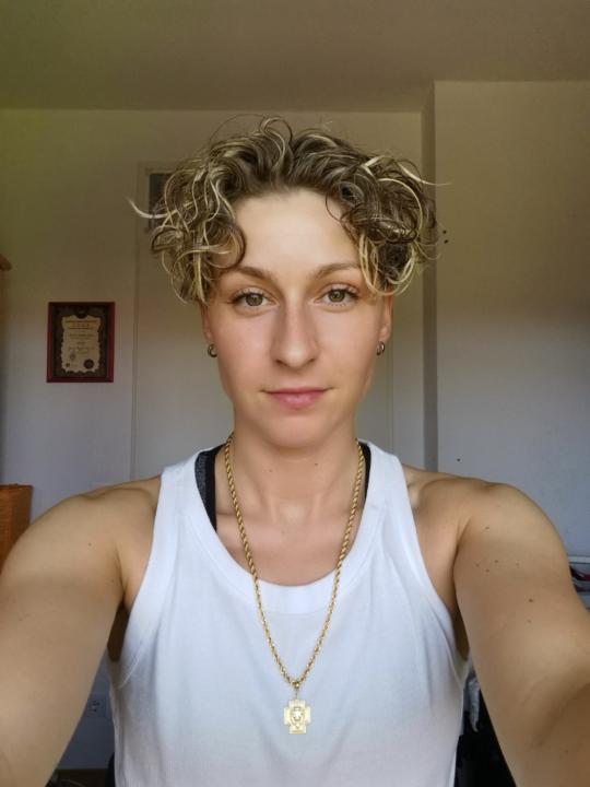 Sarah Sebastiao Inacio