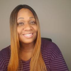 Denicia Richardson